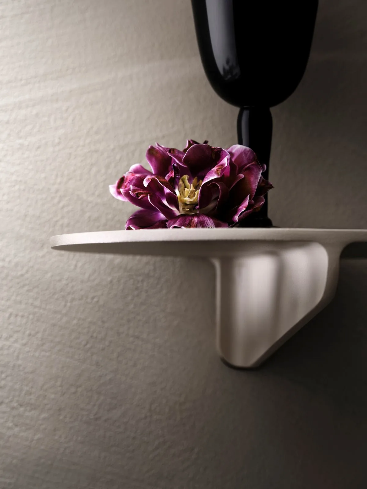 Museum NM&.045 vegghylle, Grønn Museum