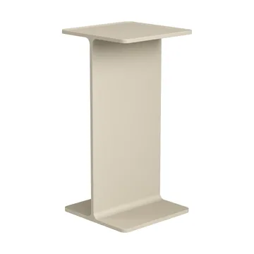 Museum Pedestal pidestall - Beige, 15x15x30 cm - Museum