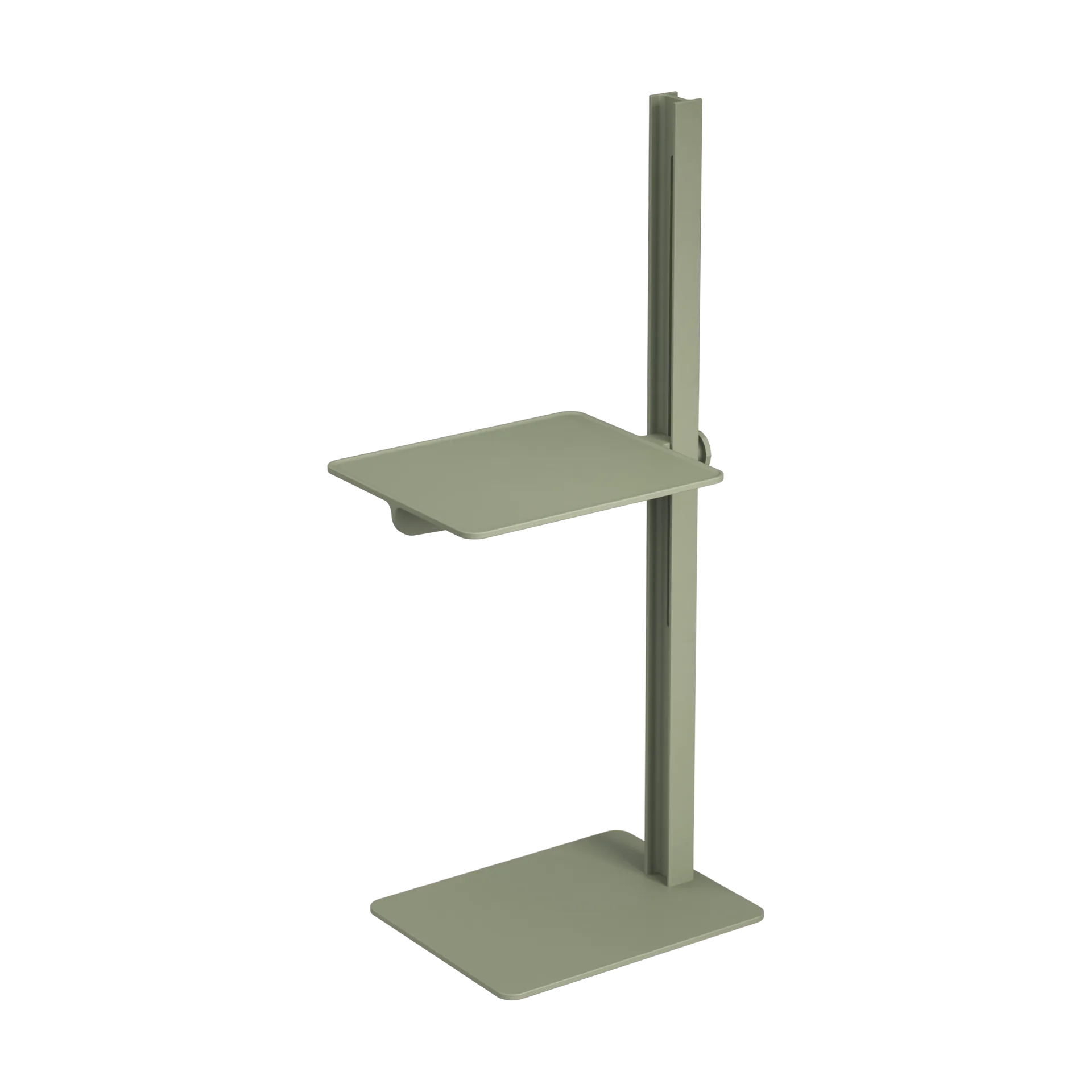 Museum sidebord, Grønn Museum