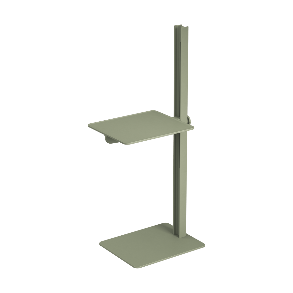 Museum sidebord Grønn | Skandinavisk Design | Avlastningsbord & Sidebord | Grønn