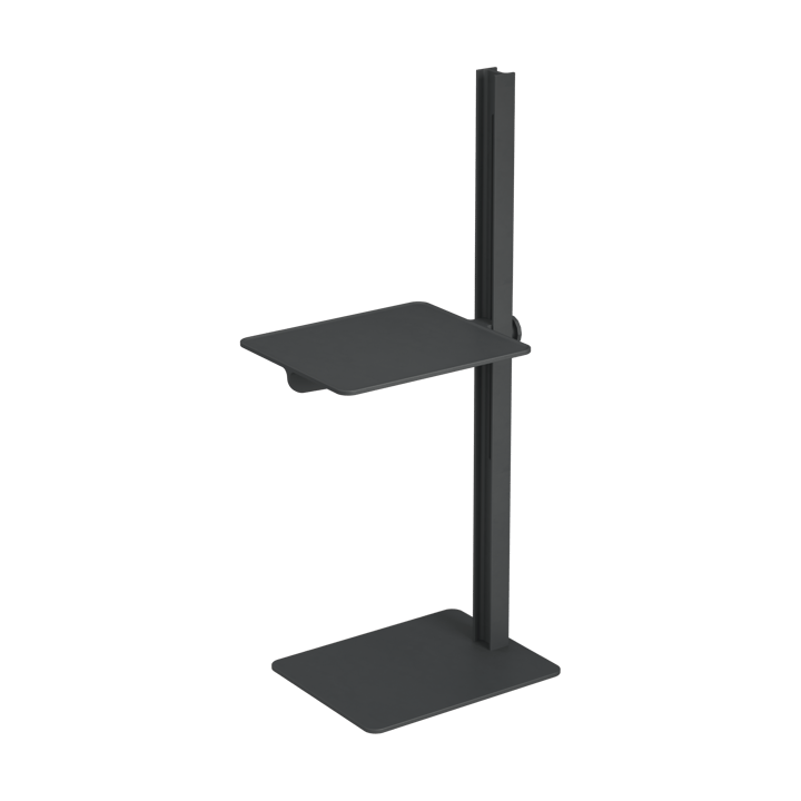 Museum sidebord - Svart - Museum