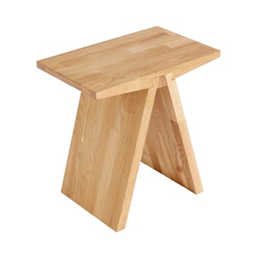 Angle krakk 45 cm - Oljet eik - MUUBS