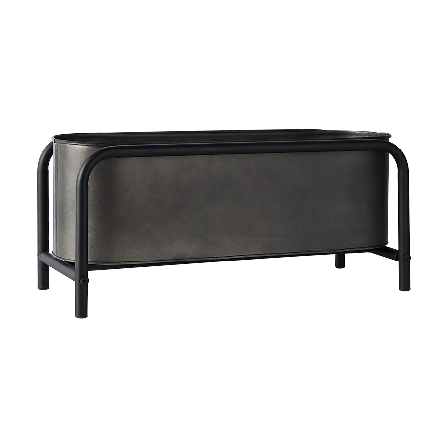 Anku plantekasse 50 cm, Antique MUUBS