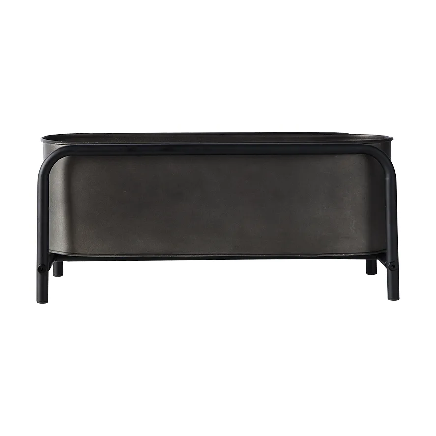 Anku plantekasse 50 cm, Antique MUUBS