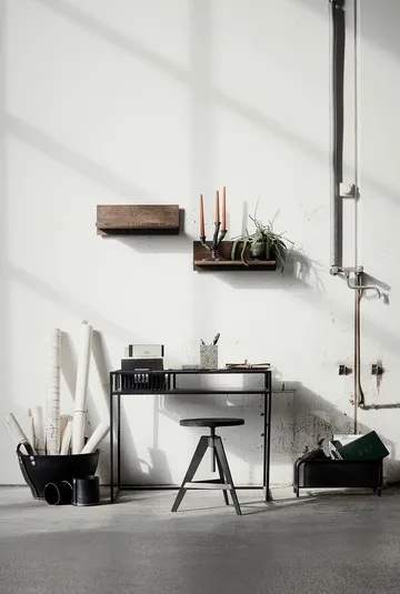 Anku plantekasse 50 cm - Antique - MUUBS