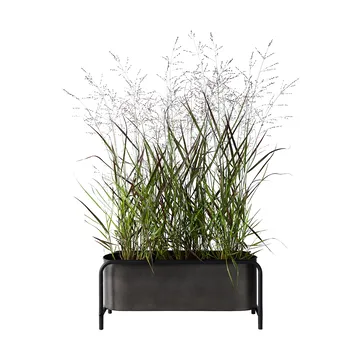 Anku plantekasse 60 cm - Antique - MUUBS