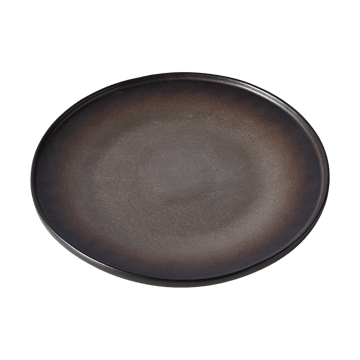 Ceto asjett Ø22 cm - Mocha - MUUBS