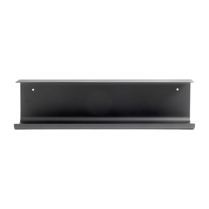 Dublin hylle 70 cm - Svart - MUUBS