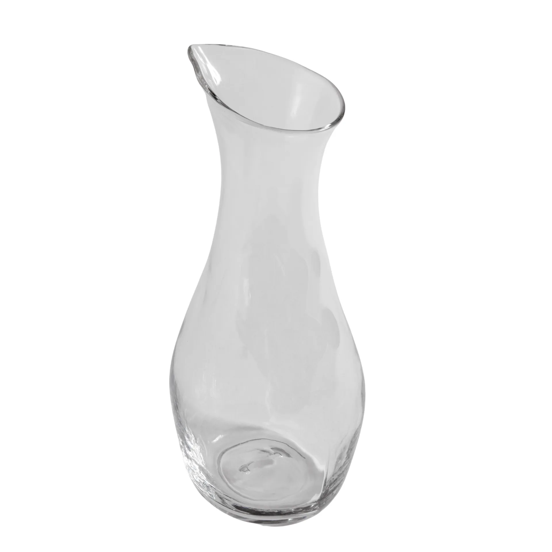Furo Karaffel 28 cm, Klar MUUBS