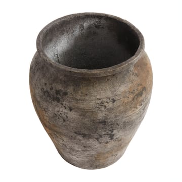 Hanja krukke h35 cm Ø31 cm - Rustic - MUUBS