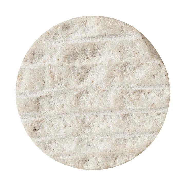 Kama knagg 2-pakk, Sand MUUBS