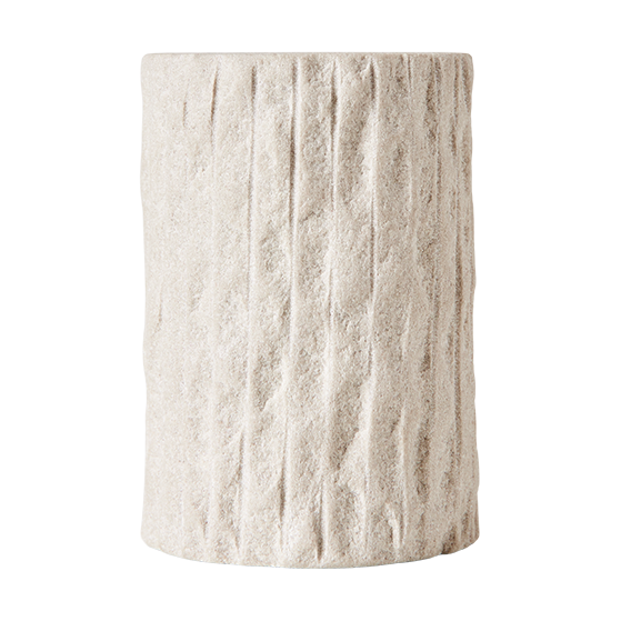 MUUBS Kama tannbrsteholder Sand | Skandinavisk Design | Tannbørsteholder | Beige