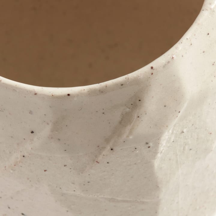 Kuri kopp 28 cl 2-pakning, Sand MUUBS