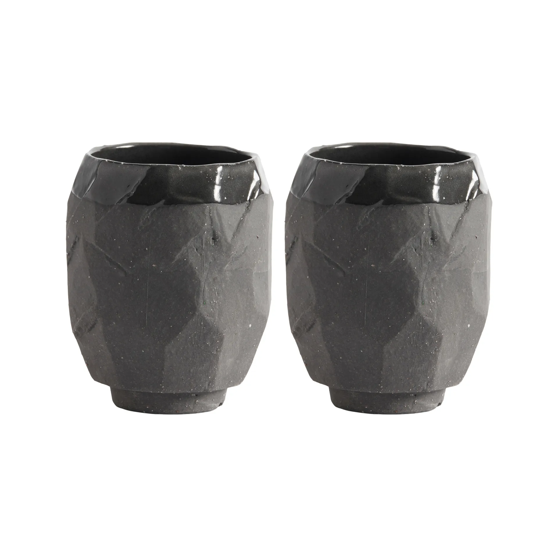 Kuri kopp 28 cl 2-pakning, Stone MUUBS