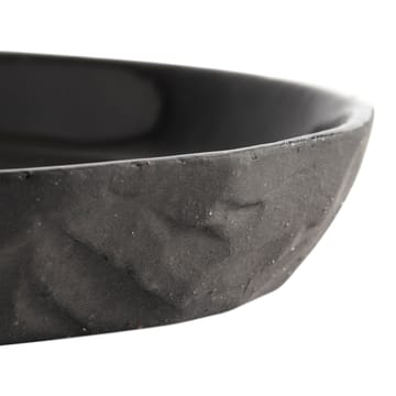 Kuri tallerken Ø 16 cm 2-pakning - Stone - MUUBS