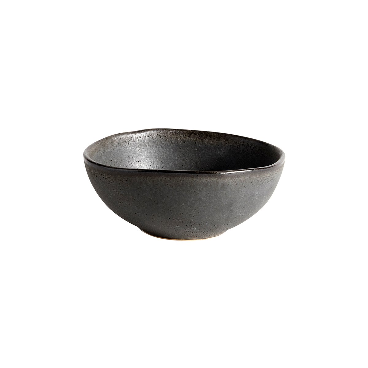 MUUBS Mame dippskål 11 cm Kaffe | Skandinavisk Design | Serveringsskåler | Brun
