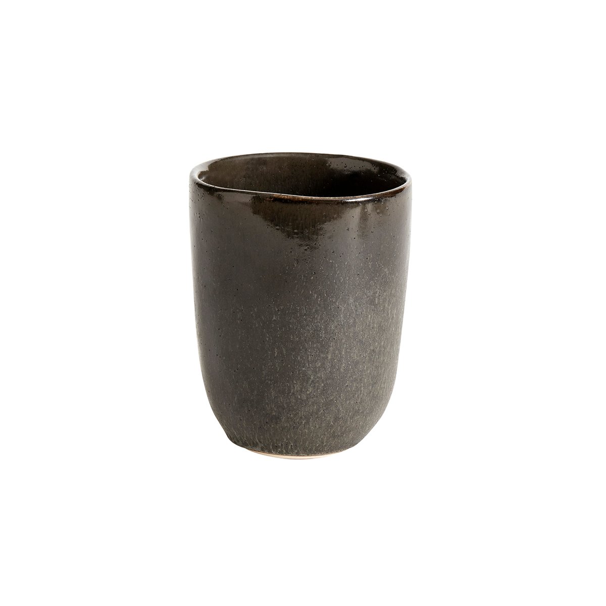MUUBS Mame kopp Kaffe | Skandinavisk Design | Kaffekopper | Brun