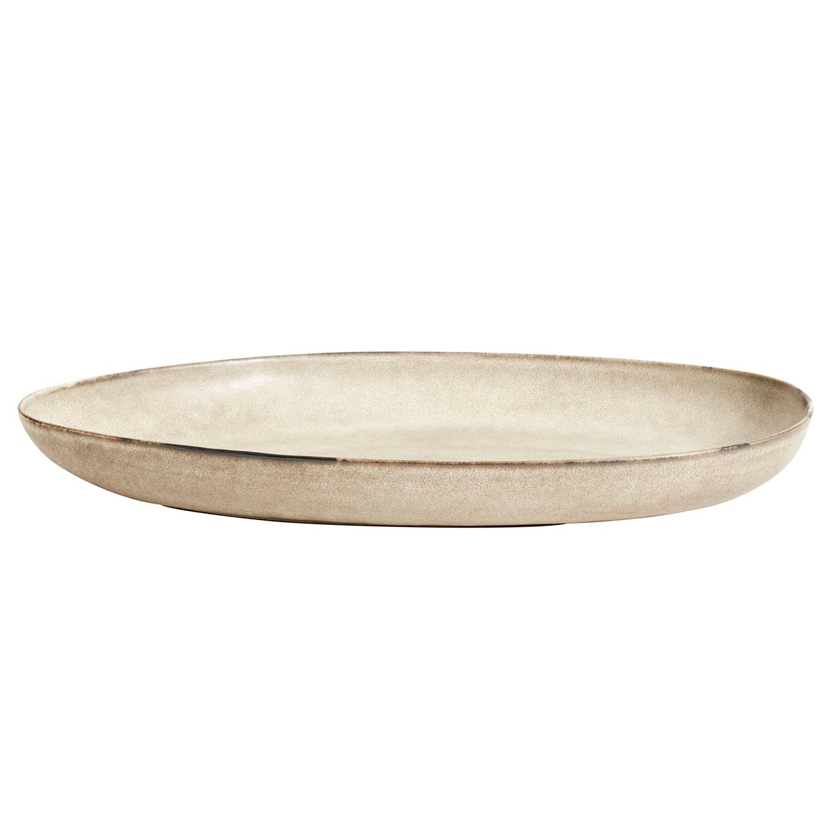 MUUBS Mame serveringsfat 43 cm Ostron