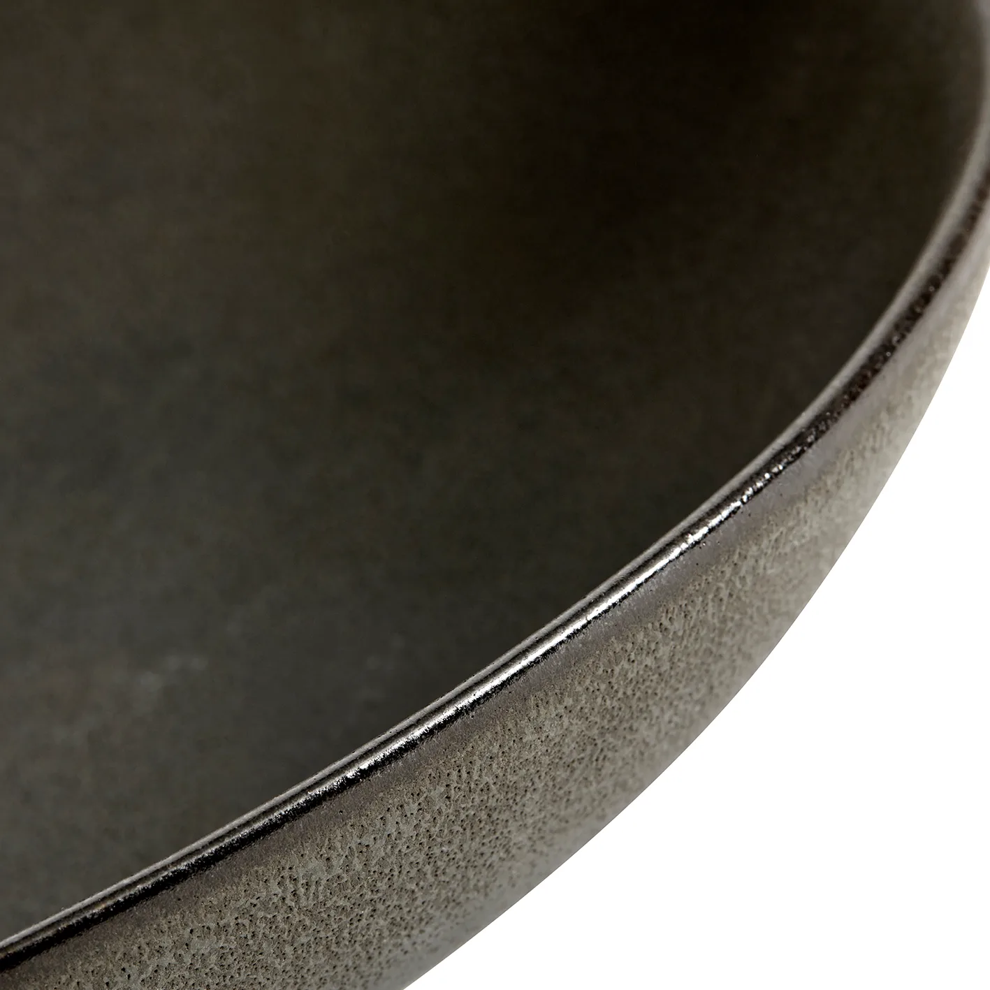 Mame serveringsskål 24 cm, Kaffe MUUBS