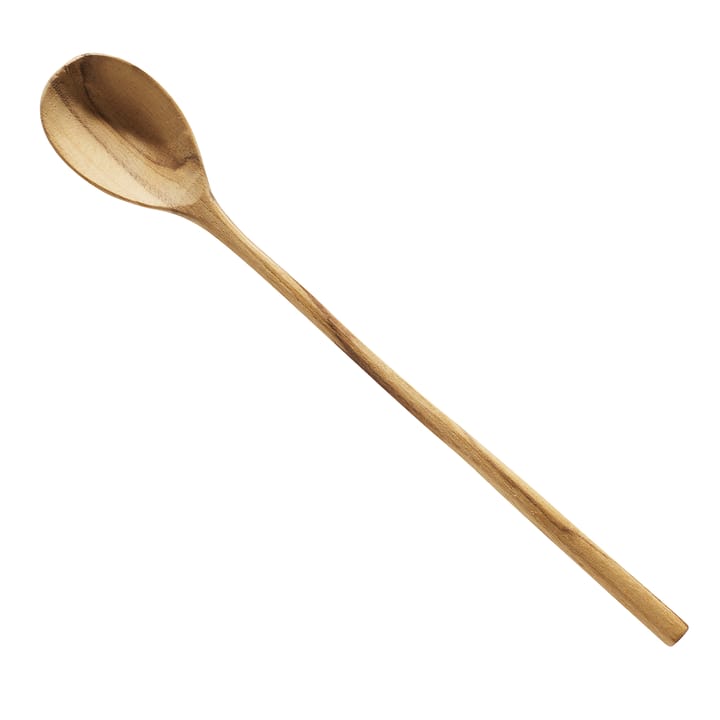 Muubs latteskje 20 cm - Natur - MUUBS