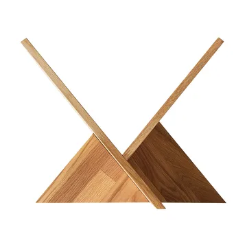 Ottawa bladstativ - Natural oak - MUUBS