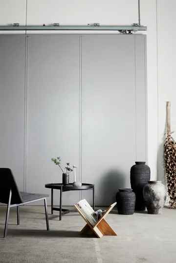 Ottawa bladstativ - Natural oak - MUUBS