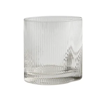 Ripe glass 39 cl - Klar - MUUBS
