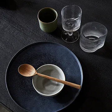 Ripe glass 39 cl - Klar - MUUBS