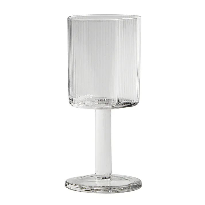 Ripe hvitvinsglass 21 cl, Klar MUUBS