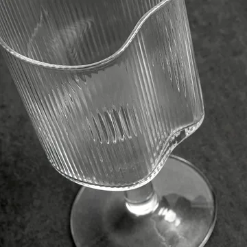 Ripe rødvinsglass 29,5 cl - Klar - MUUBS