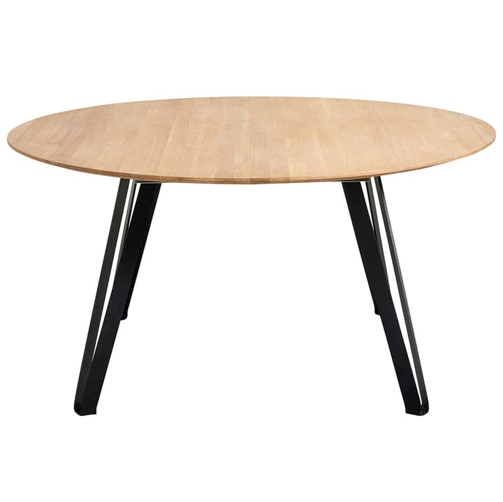 Space spisebord Ø 120 cm, Eik MUUBS