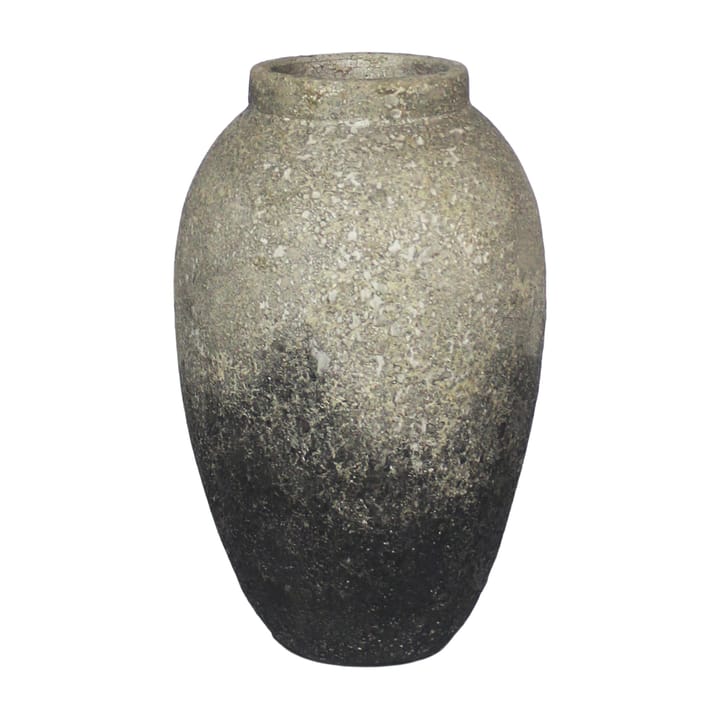 Story vase 33 cm - Grey - MUUBS