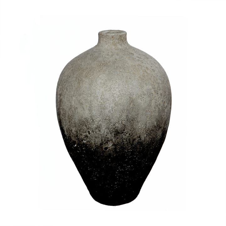 Story vase 60 cm - Grey - MUUBS