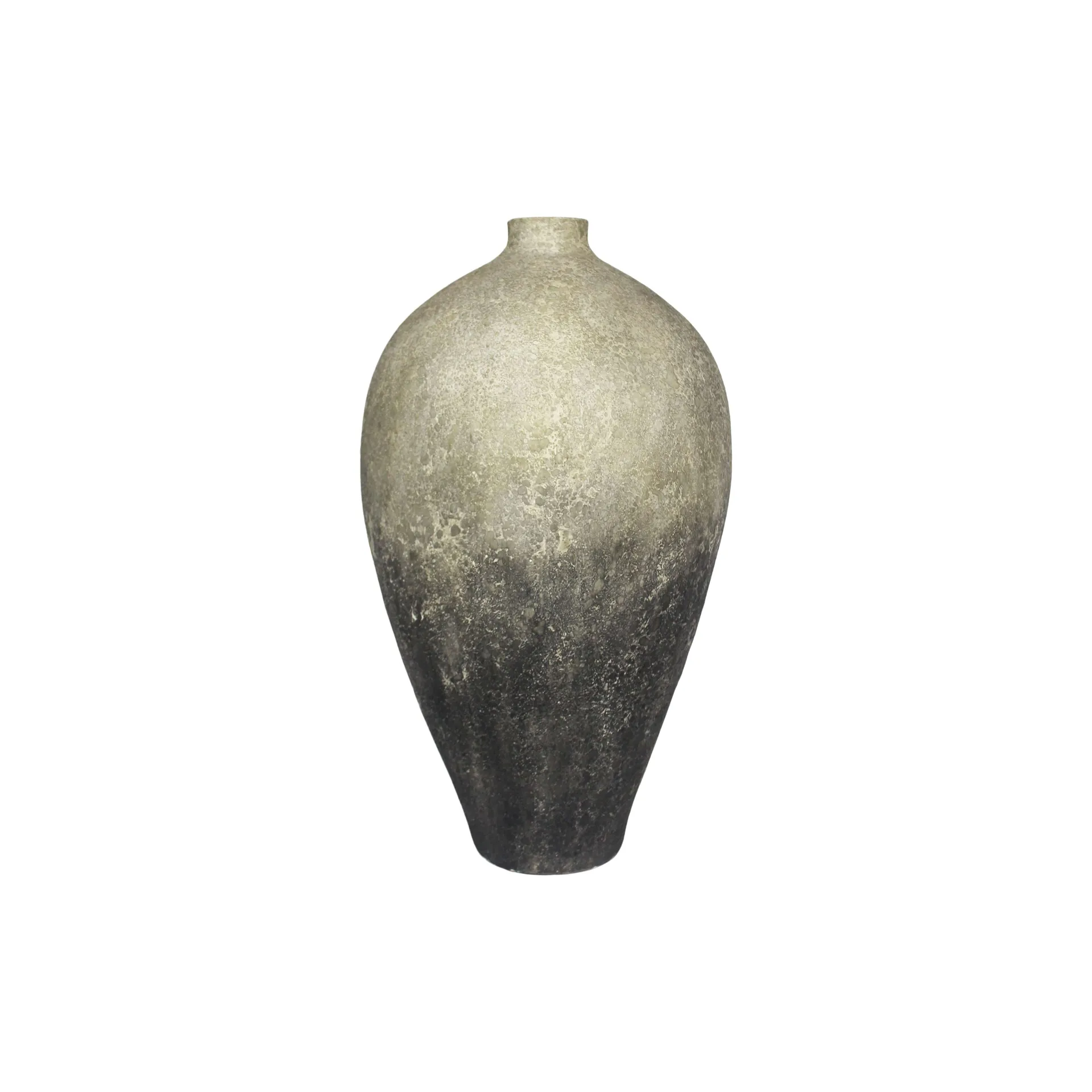 Story vase 80 cm, Grå MUUBS