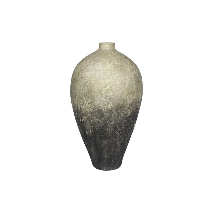 Story vase 80 cm - Grå - MUUBS