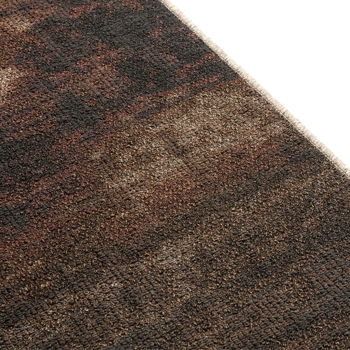 Surface gulvteppe 200x300 cm - Brun-svart - MUUBS