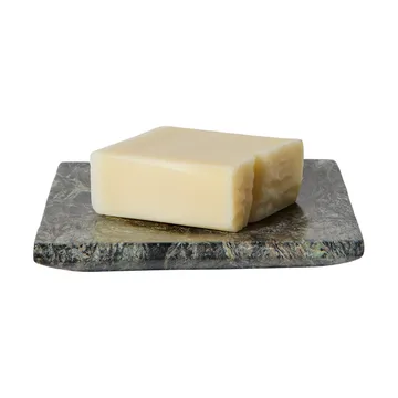 Vita dekorasjonsbrett - Seagrass, 12x12 cm - MUUBS