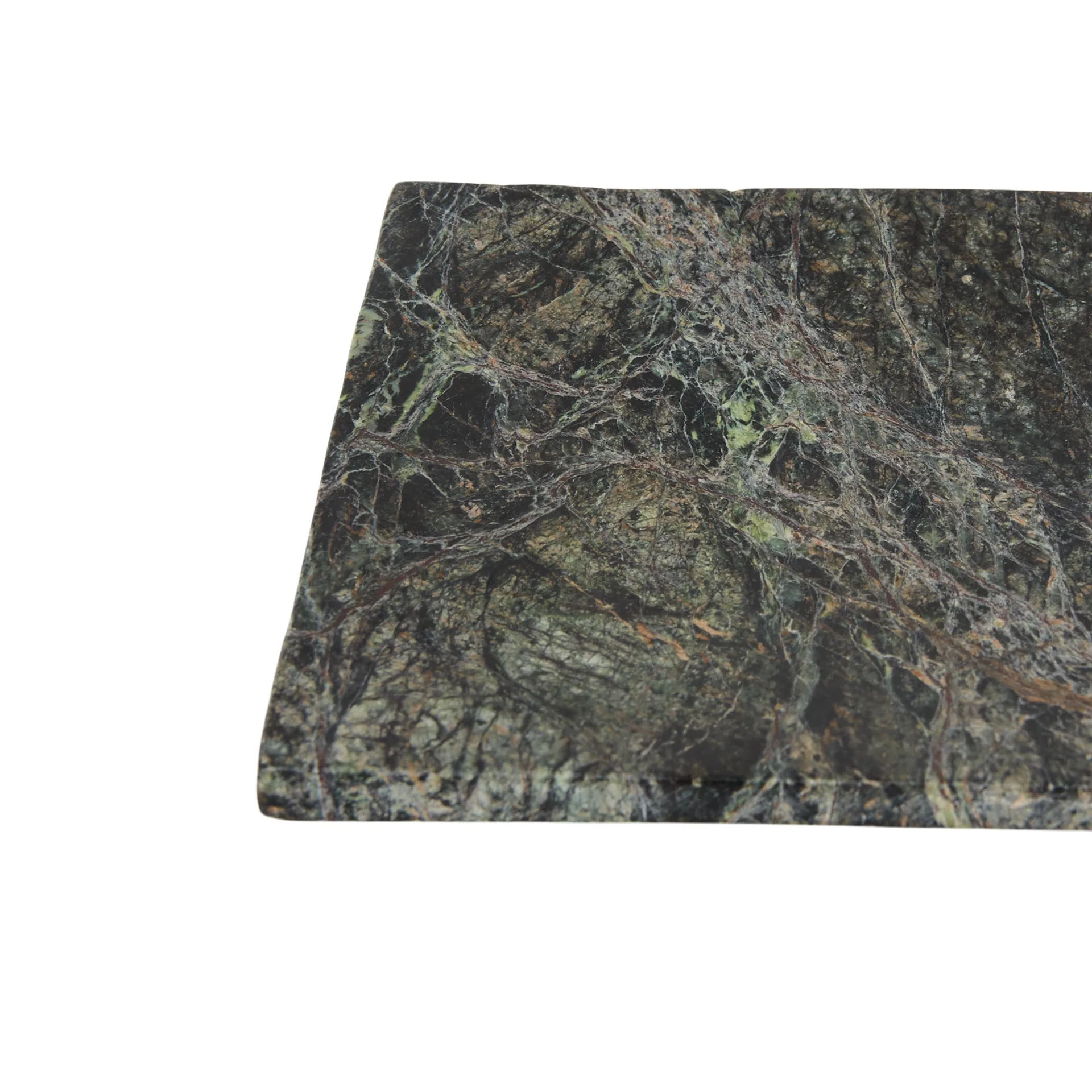 Vita dekorasjonsbrett, Seagrass, 12x12 cm MUUBS