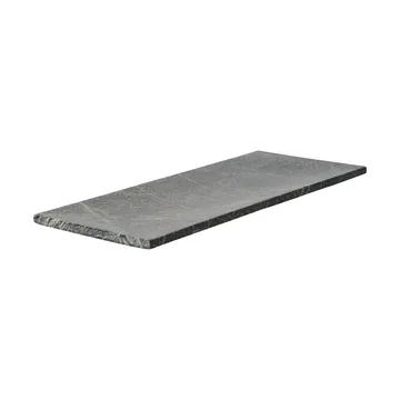 Vita dekorasjonsbrett - Seagrass, 30x12 cm - MUUBS