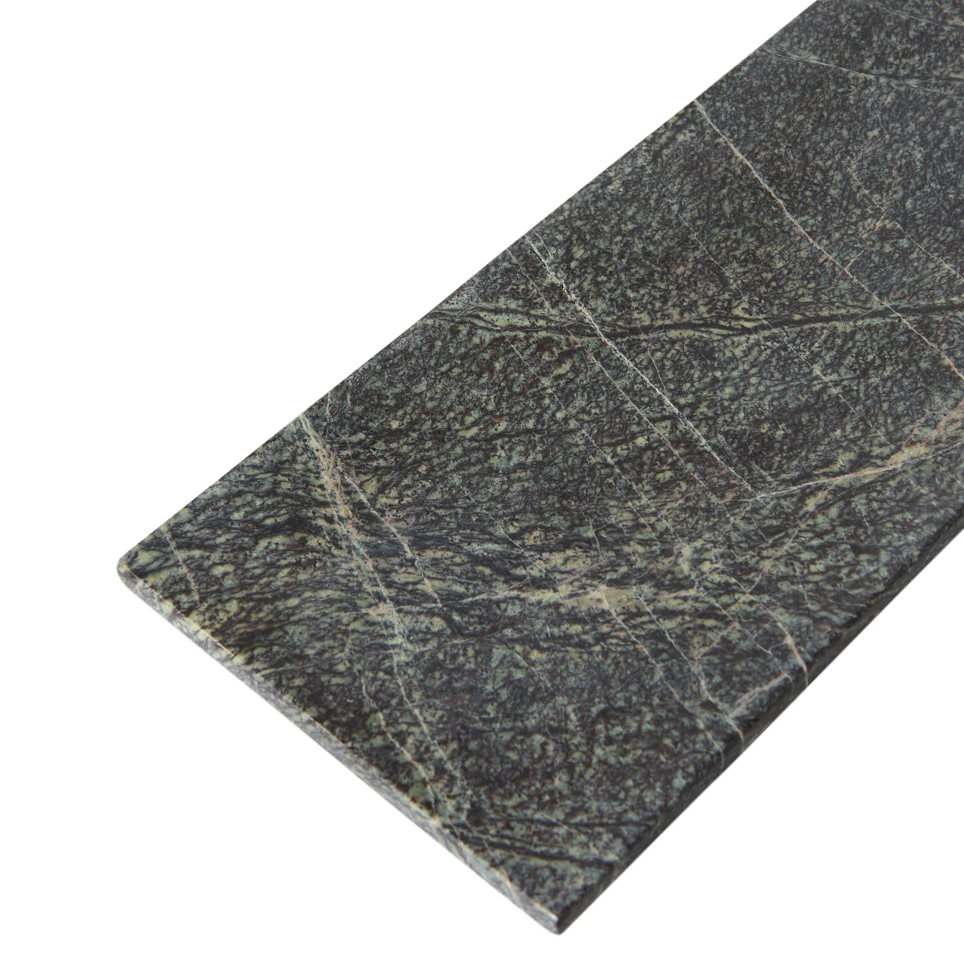 Vita dekorasjonsbrett, Seagrass, 30x12 cm MUUBS