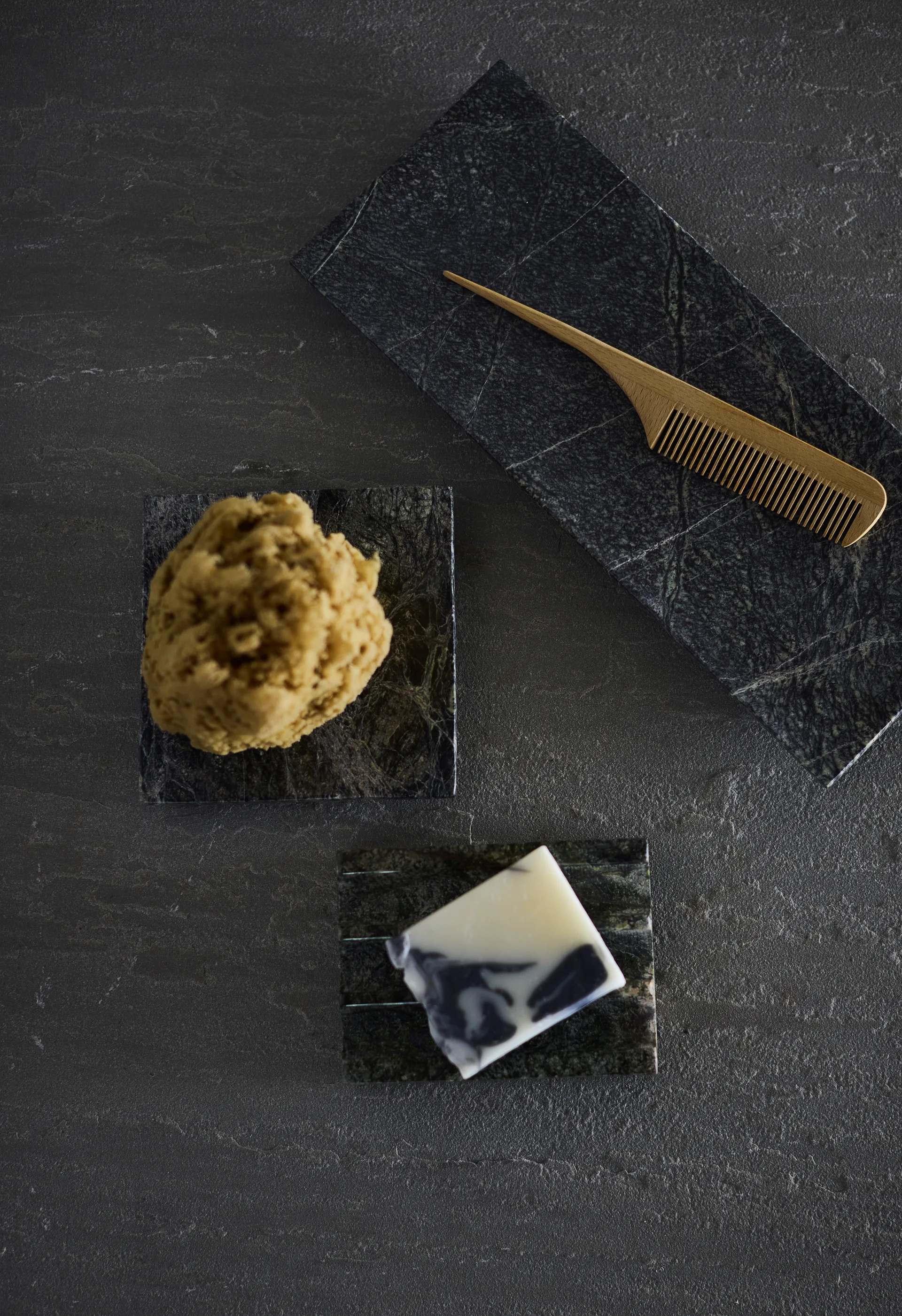 Vita dekorasjonsbrett, Seagrass, 30x12 cm MUUBS