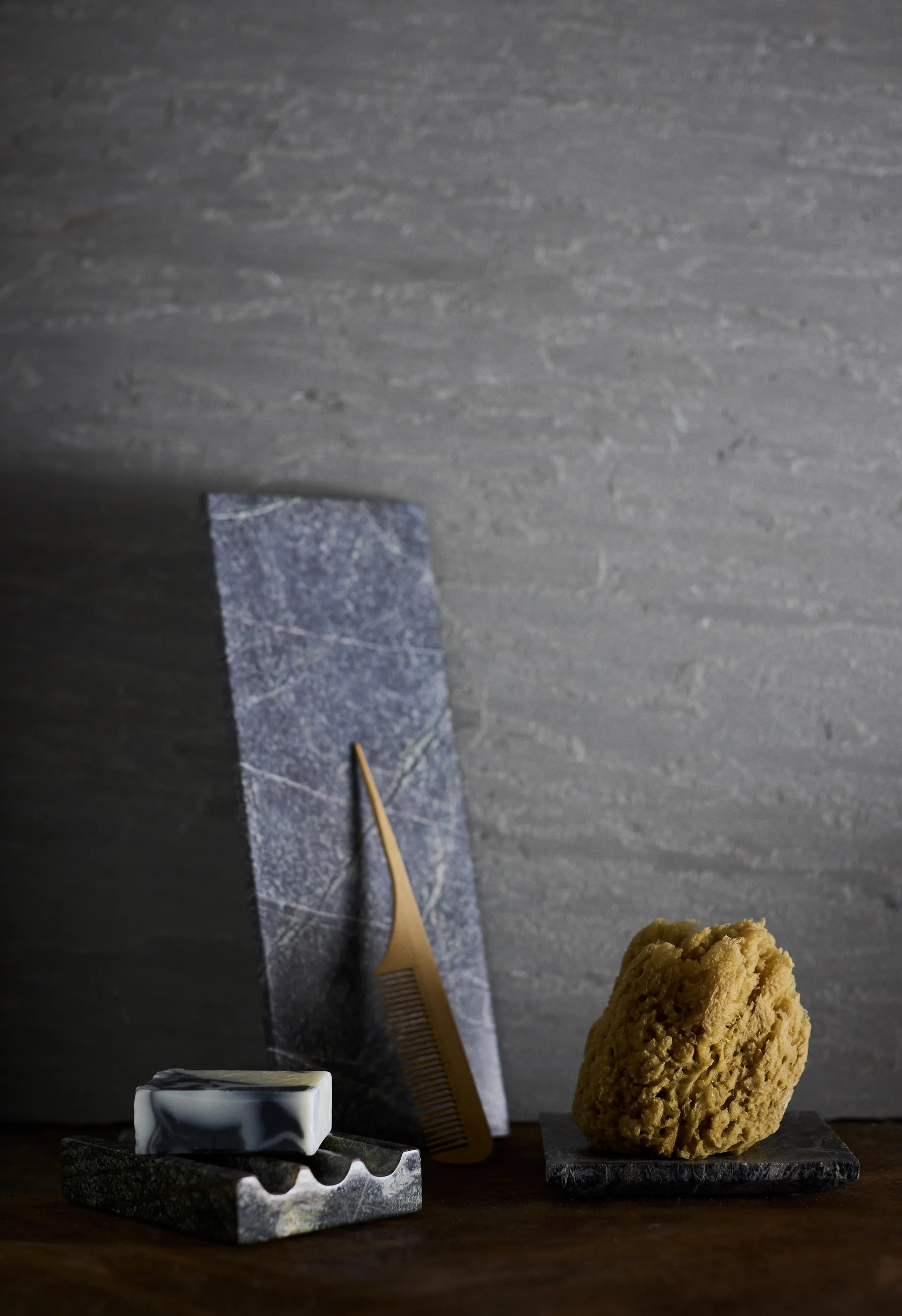 Vita dekorasjonsbrett, Seagrass, 30x12 cm MUUBS