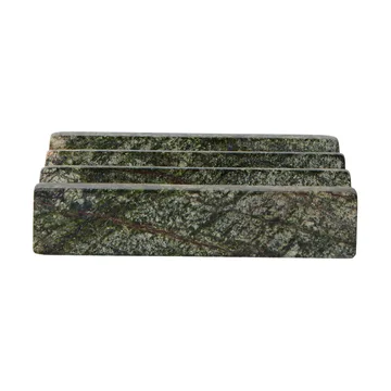 Vita såpekopp - Seagrass - MUUBS
