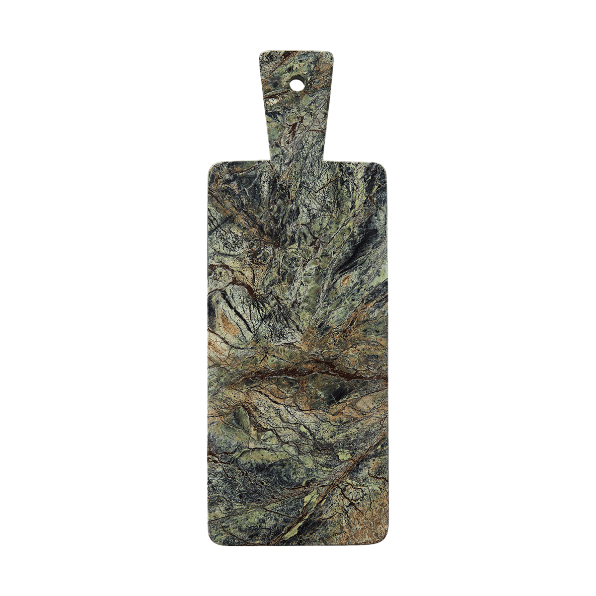 MUUBS Vita tapesbrett 14,5x39 cm Seagrass