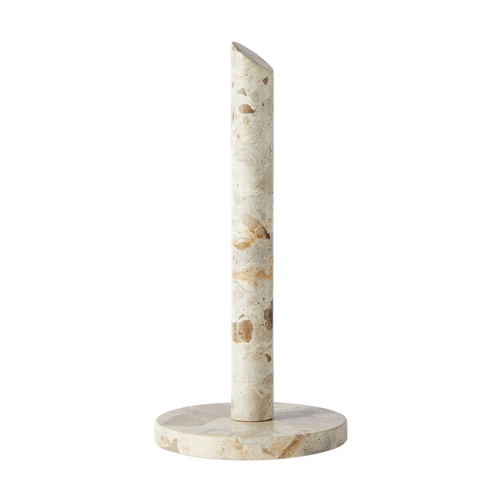Vita tørkerullholder 31 cm - Seashell - MUUBS