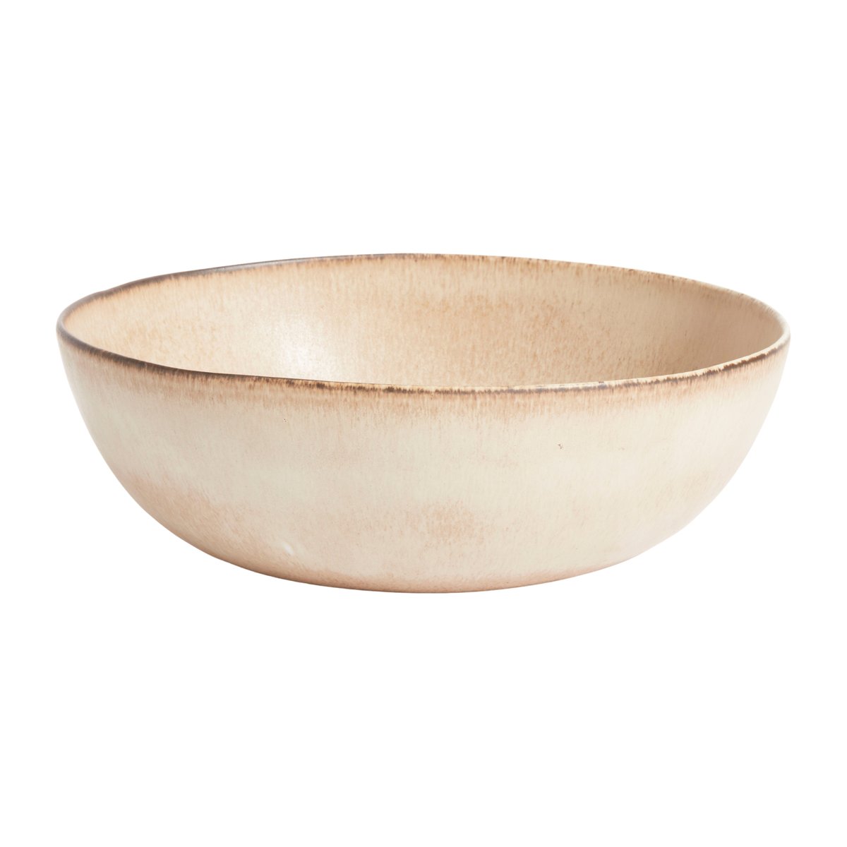 MUUBS Yake salatskål Ø28 cm Toast