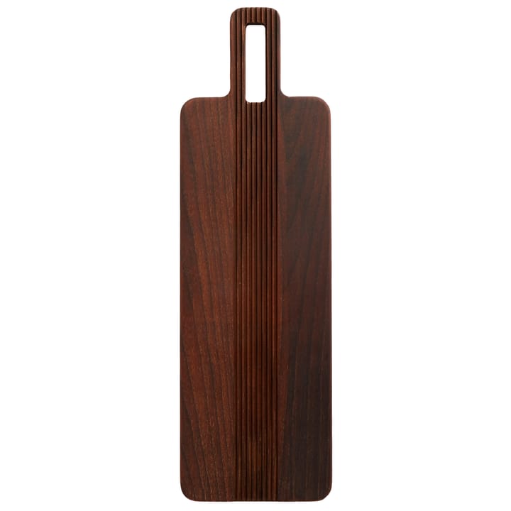 Yami tapesbrett 15x49 cm - Brun - MUUBS