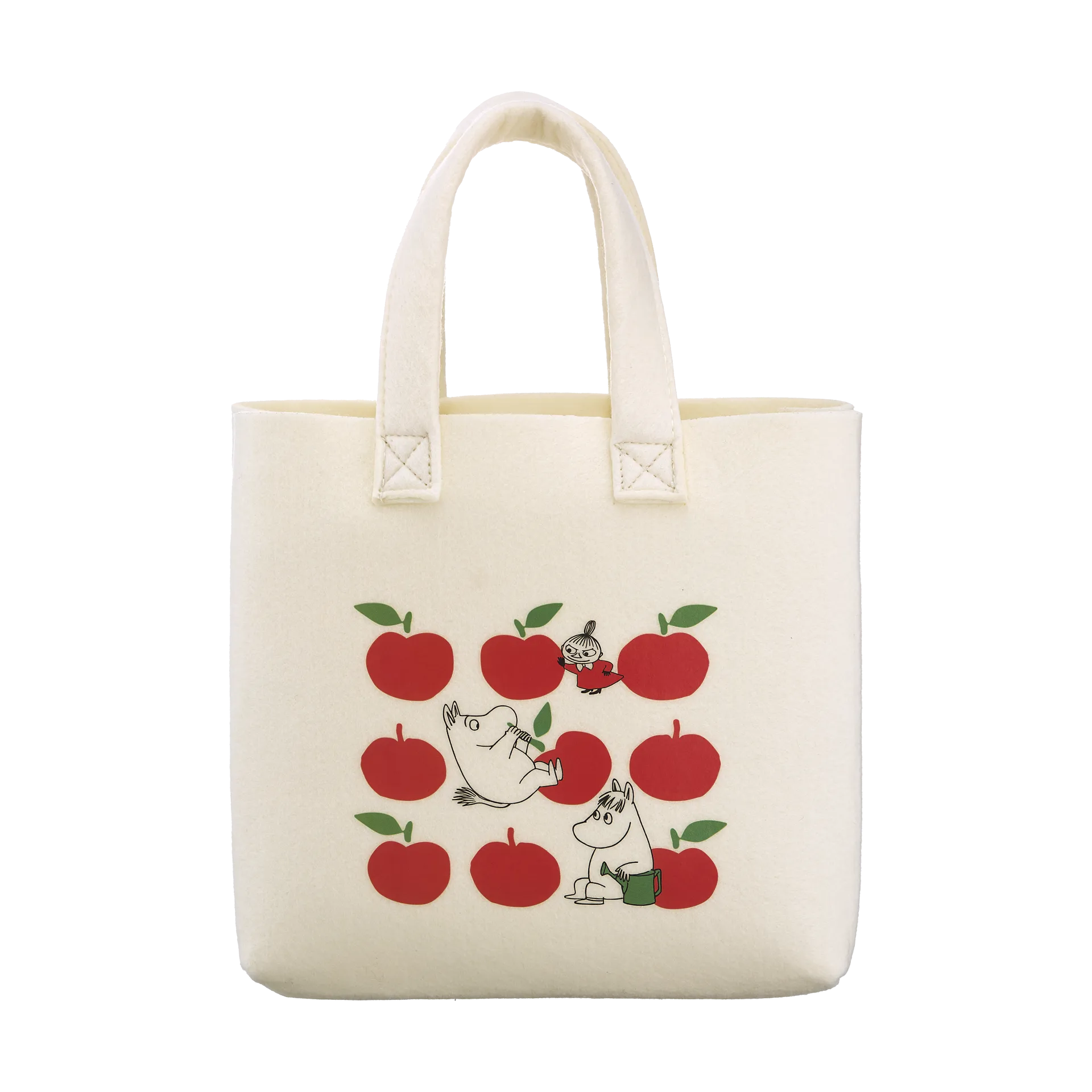 Moomin brett 20x27 cm, Joyfull Apples Muurla