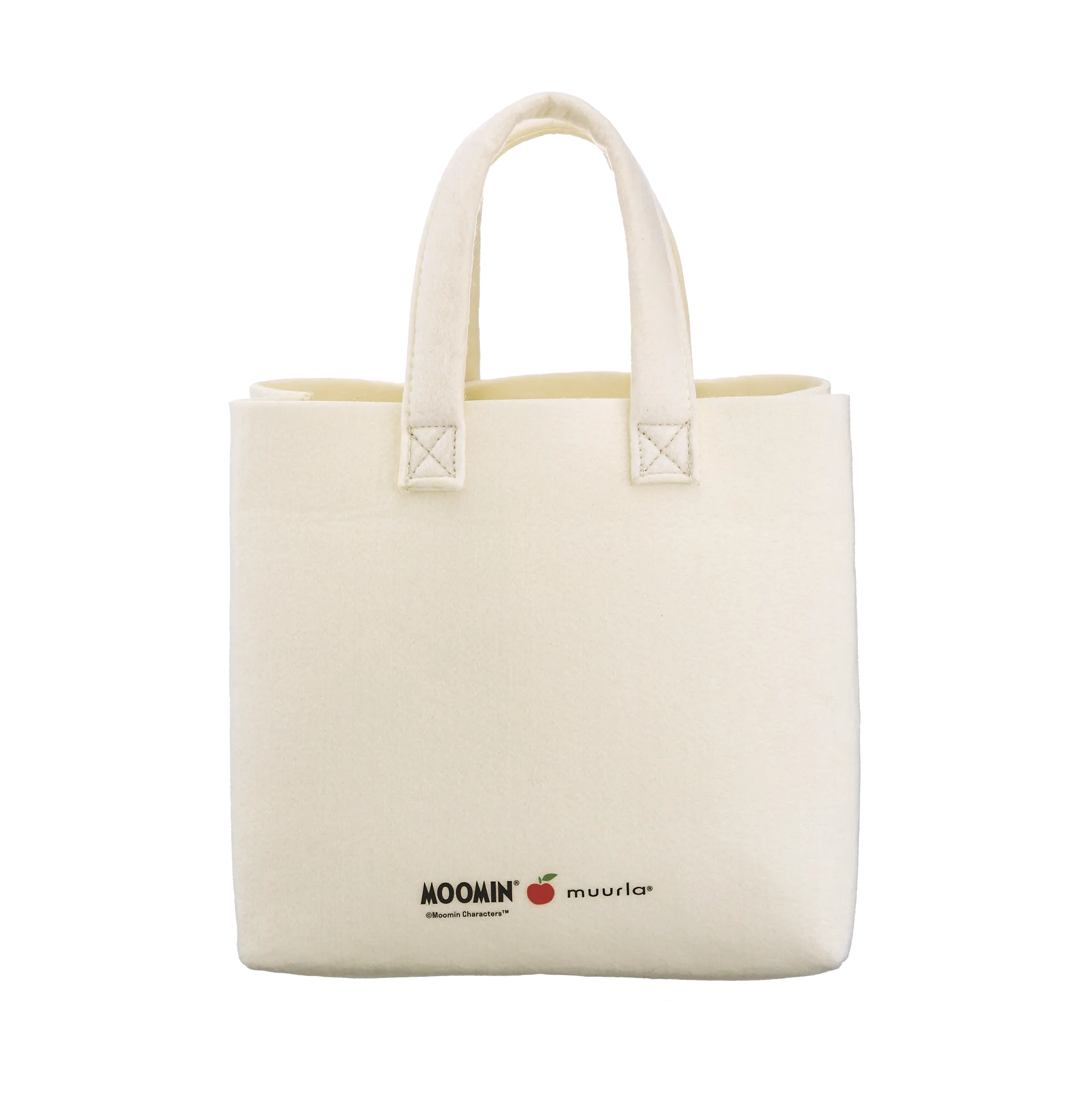 Moomin brett 20x27 cm, Joyfull Apples Muurla