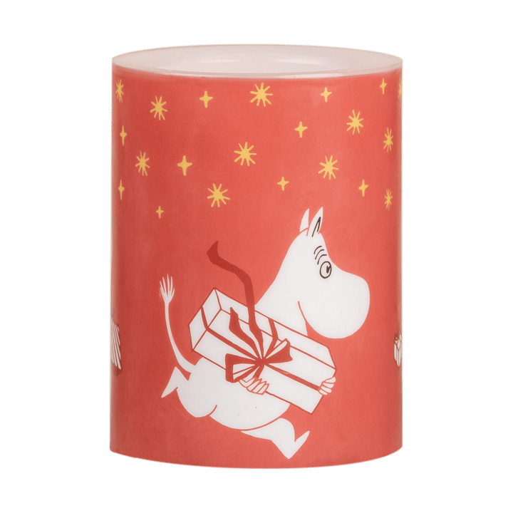 Moomin kubbelys LED 10 cm - Gifts - Muurla